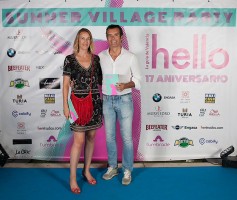 Summer Village Party 2017