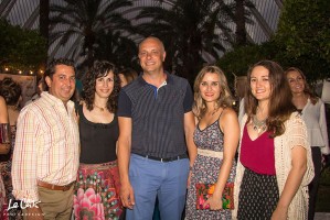 Summer Village Party 2017