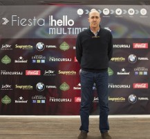 Fiesta Hello Valencia Multimedia