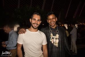 Summer Village Party 2017