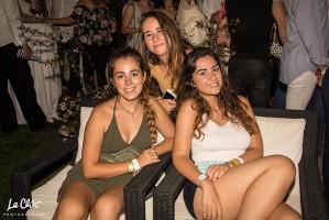 Summer Village Party 2017