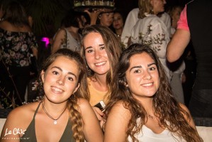 Summer Village Party 2017