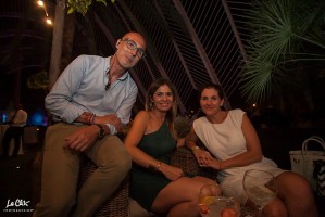 Summer Village Party 2017