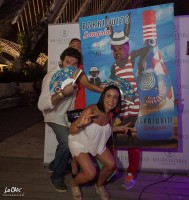 Summer Village Party 2017