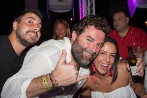 Summer Village Party 2017