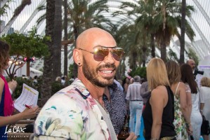 Summer Village Party 2017