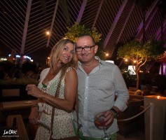 Summer Village Party 2017