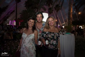 Summer Village Party 2017