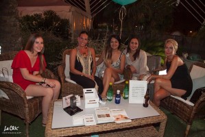 Summer Village Party 2017