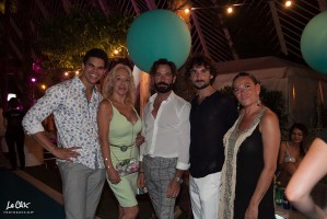 Summer Village Party 2017