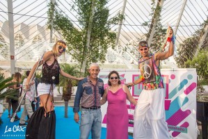 Summer Village Party 2017