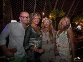 Summer Village Party 2017