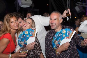 Summer Village Party 2017