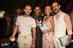 Summer Village Party 2017