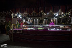 Summer Village Party 2017