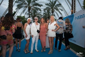 Summer Village Party 2017