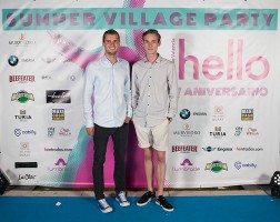 Summer Village Party 2017