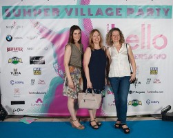 Summer Village Party 2017