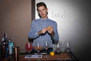 4º Aniversario de Lotelito