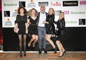 Fiesta Hello Valencia