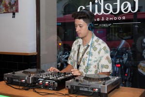 4º Aniversario de Lotelito