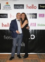 Fiesta Hello Valencia