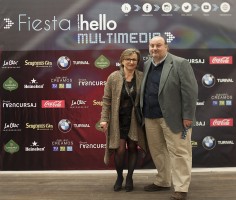 Fiesta Hello Valencia Multimedia