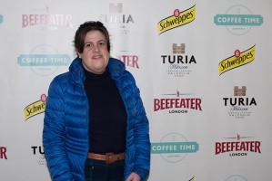 Valencia Shopening Night