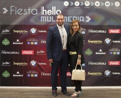 Fiesta Hello Valencia Multimedia