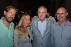 4º Aniversario de Lotelito