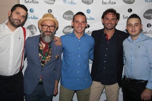 4º Aniversario de Lotelito