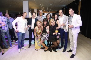 Fiesta Hello Valencia