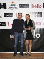 Fiesta Hello Valencia