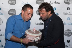 4º Aniversario de Lotelito