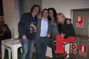 Fiesta Hello Valencia Multimedia