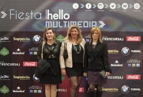 Fiesta Hello Valencia Multimedia