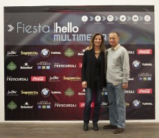 Fiesta Hello Valencia Multimedia