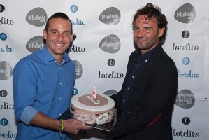 4º Aniversario de Lotelito