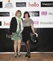 Fiesta Hello Valencia