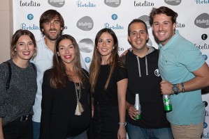 4º Aniversario de Lotelito