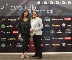 Fiesta Hello Valencia Multimedia