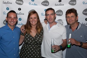 4º Aniversario de Lotelito