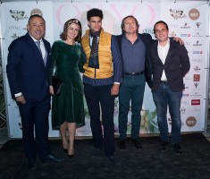 Fiesta OXXO Wedding 10