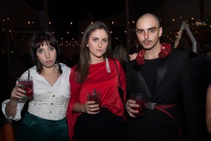 Fiesta OXXO Wedding 10