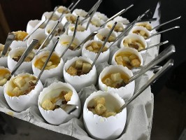 Fiesta OXXO Wedding 10