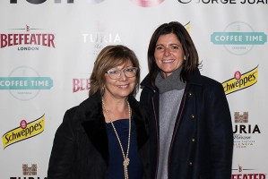 Valencia Shopening Night