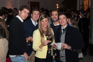 Fiesta OXXO Wedding 10