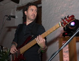 Fiesta OXXO Wedding 10