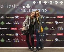 Fiesta Hello Valencia Multimedia