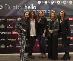 Fiesta Hello Valencia Multimedia